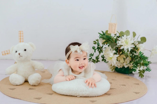 南城宝宝三个月抬头不稳